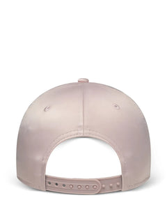 embroidered-logo baseball cap