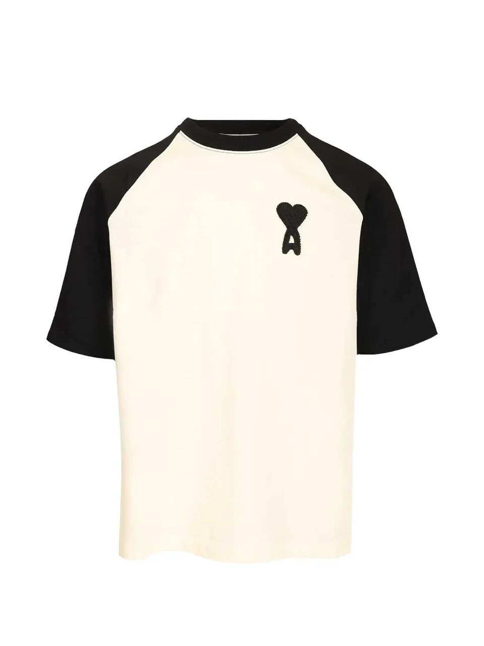 heart boxy T-Shirt