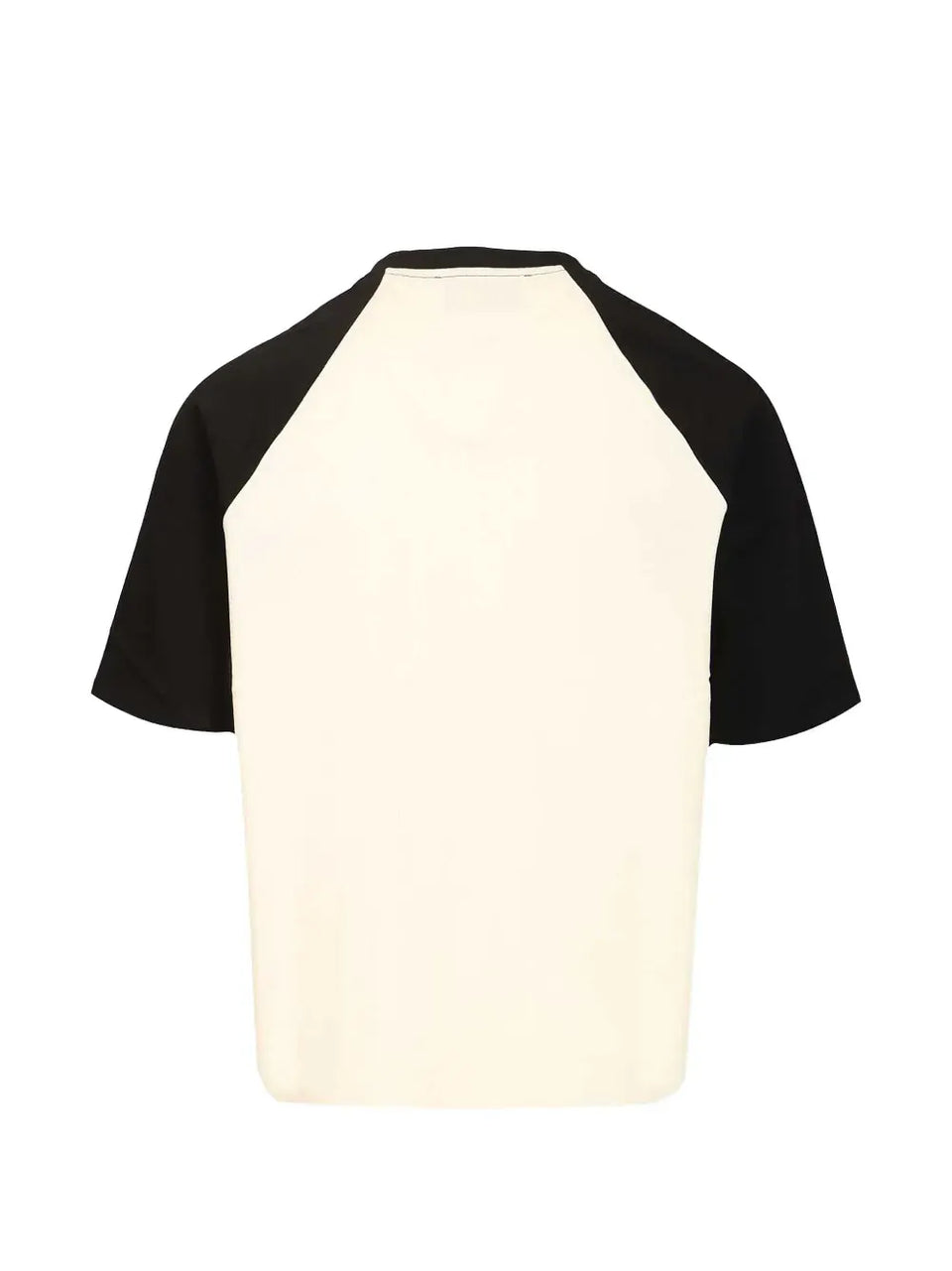 heart boxy T-Shirt