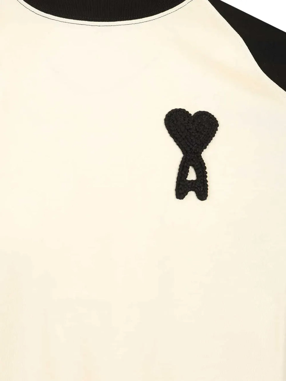 heart boxy T-Shirt