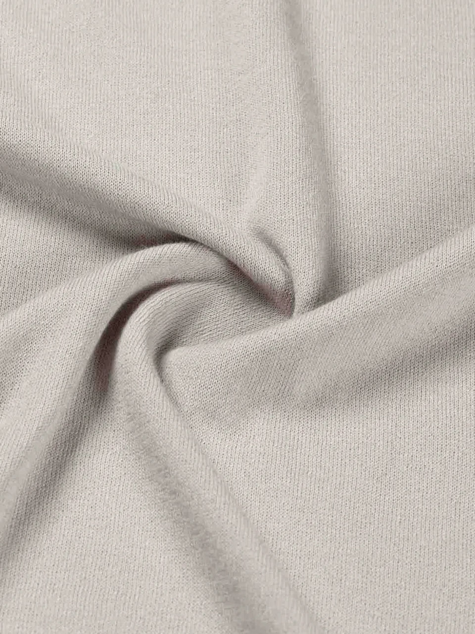 cashmere polo shirt