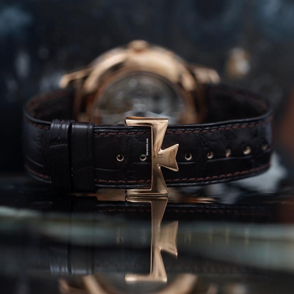 Vacheron Constantin Patrimony