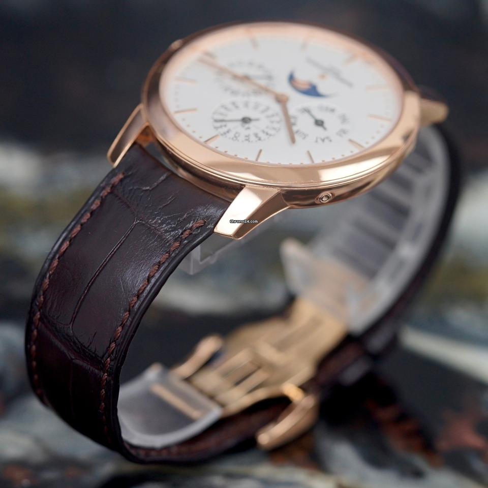 Vacheron Constantin Patrimony