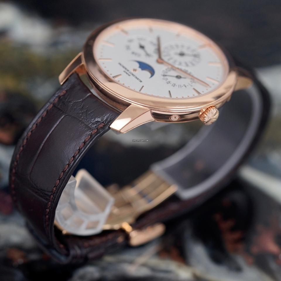 Vacheron Constantin Patrimony