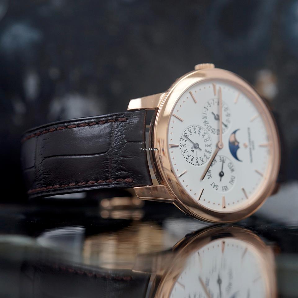 Vacheron Constantin Patrimony