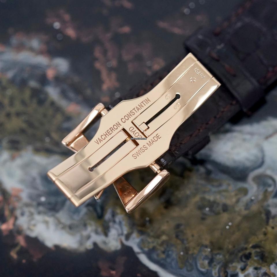 Vacheron Constantin Patrimony
