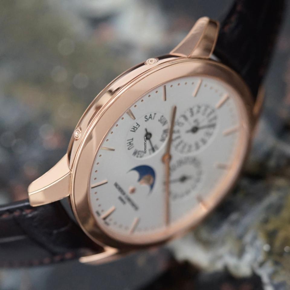 Vacheron Constantin Patrimony