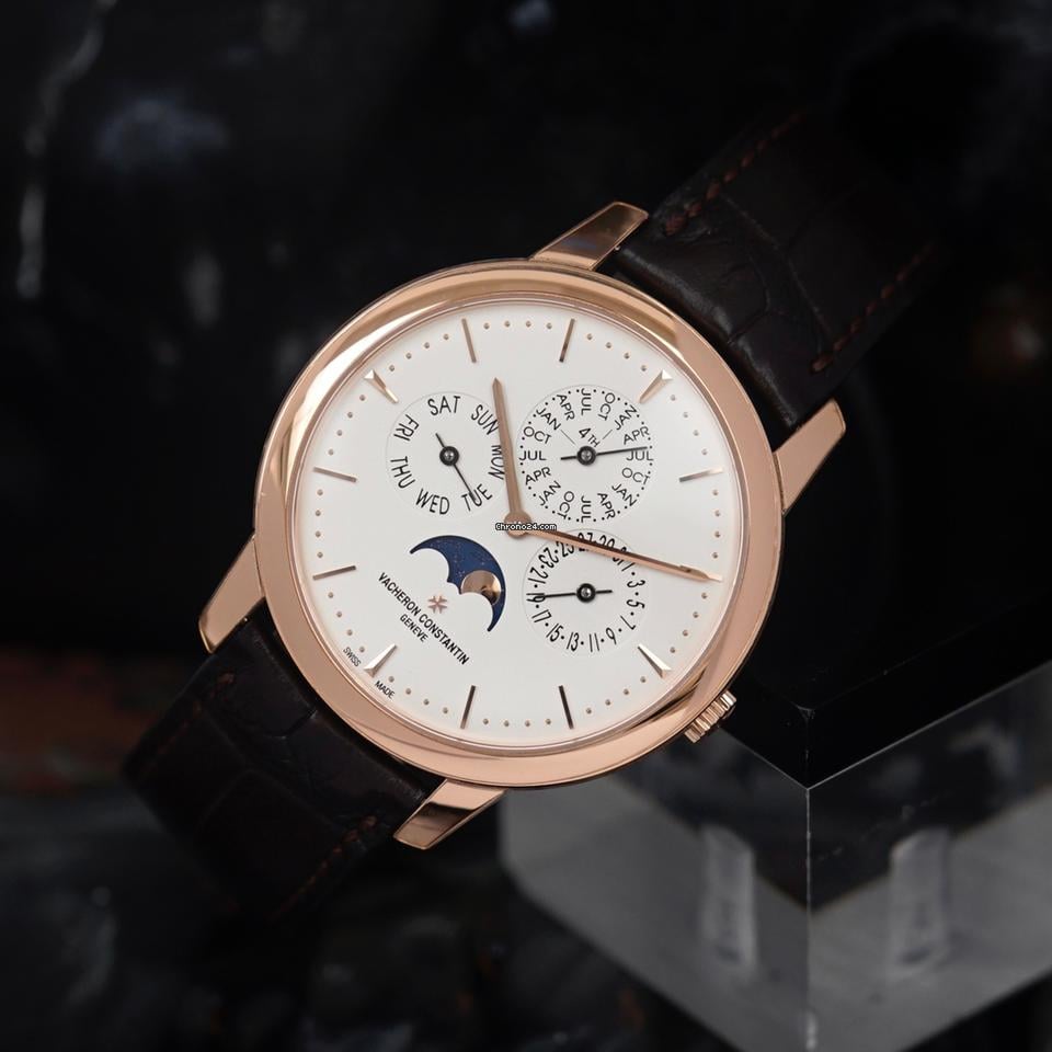 Vacheron Constantin Patrimony
