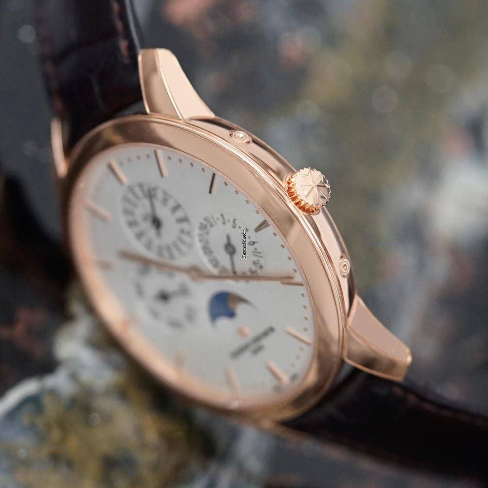Vacheron Constantin Patrimony