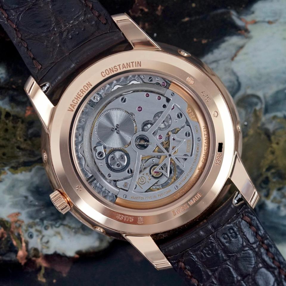 Vacheron Constantin Patrimony