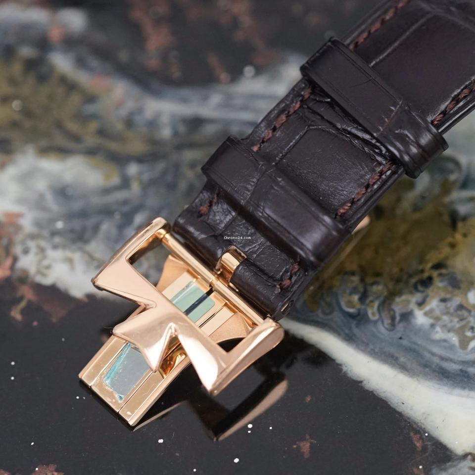Vacheron Constantin Patrimony