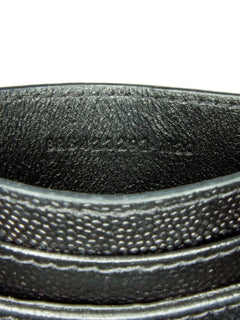 2020 Grain De Poudre Cassandre Matelasse Case card holder