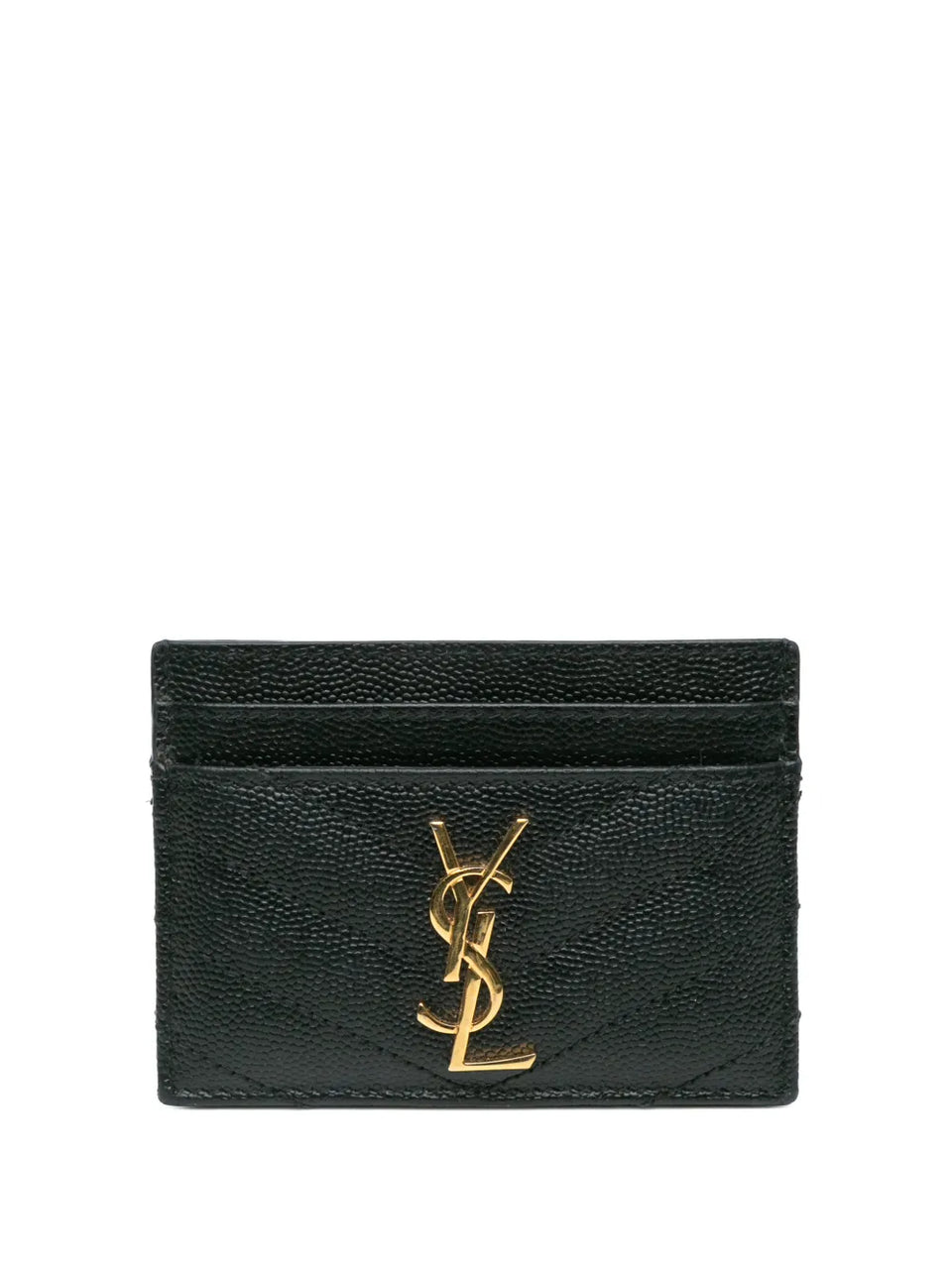 2020 Grain De Poudre Cassandre Matelasse Case card holder
