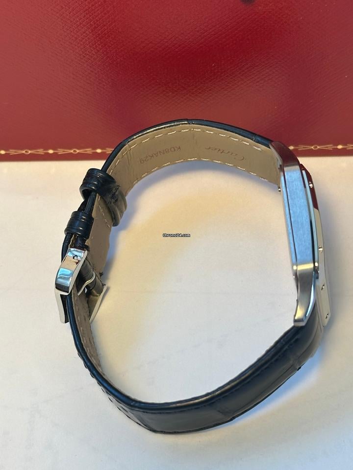 Cartier Santos