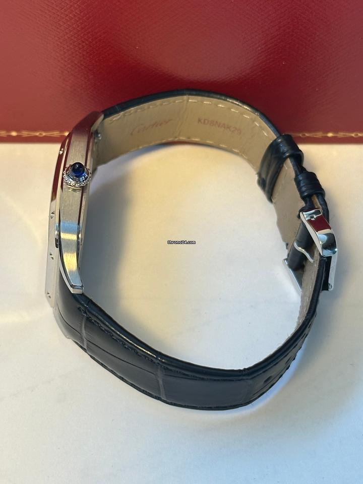 Cartier Santos