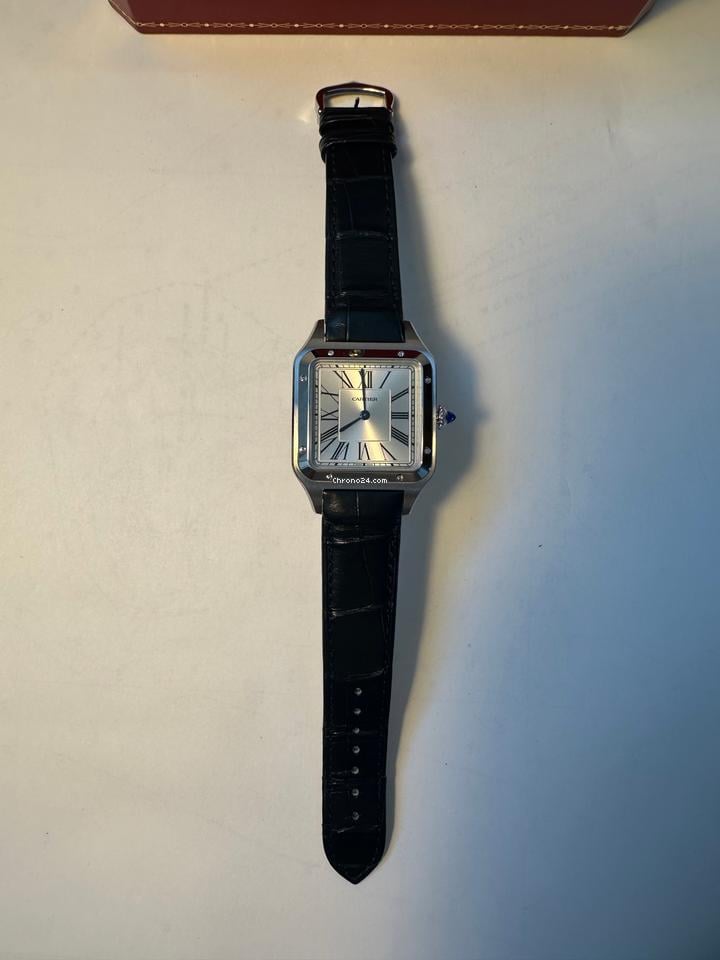 Cartier Santos