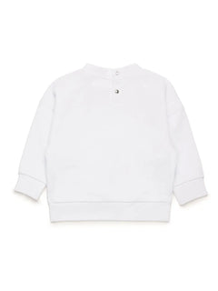 Sflowerb sweatshirt