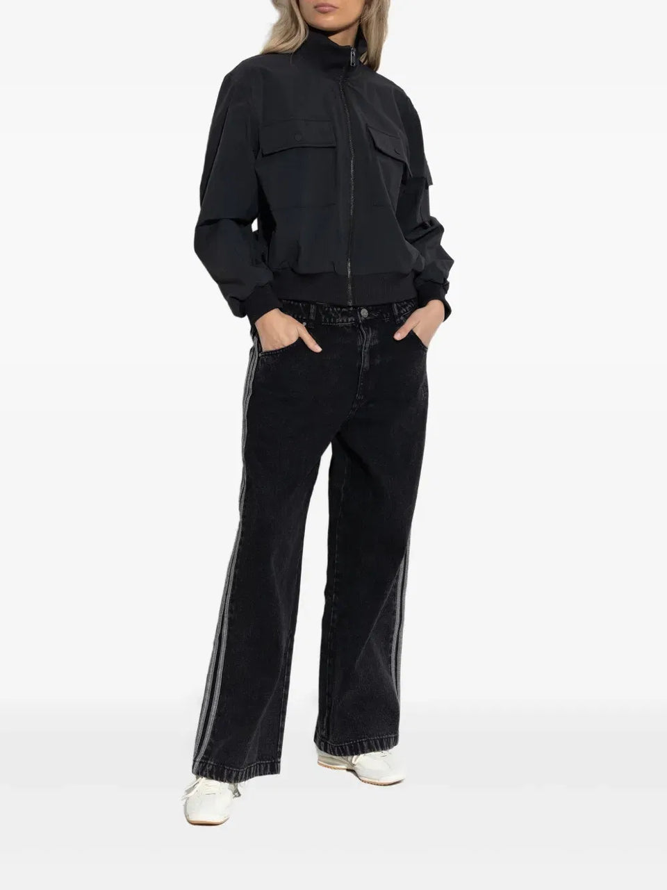 3-Stripes jeans
