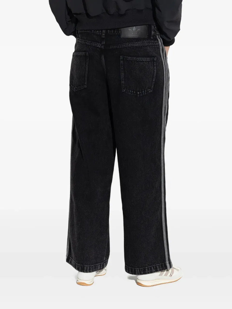 3-Stripes jeans