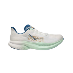 Hoka Mach 6 Gold