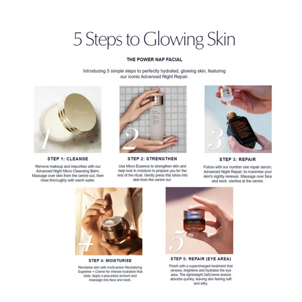 Revitalizing Supreme+ Youth Power Soft Creme Moisturizer