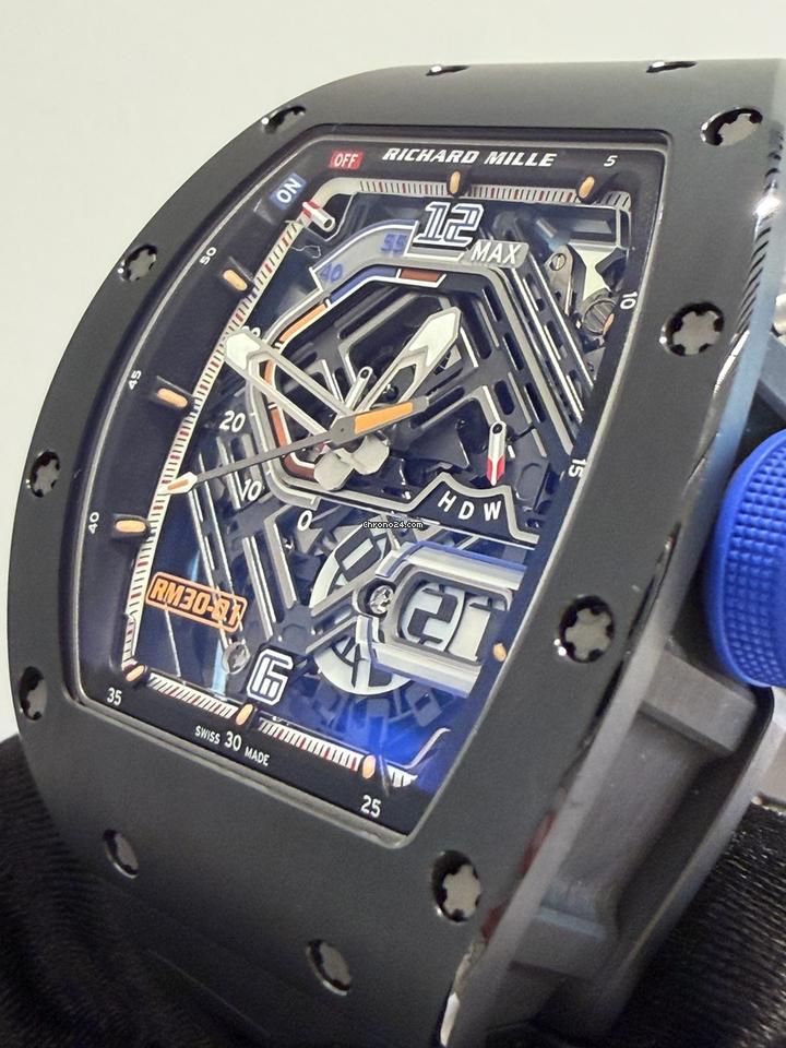 Richard Mille RM 030