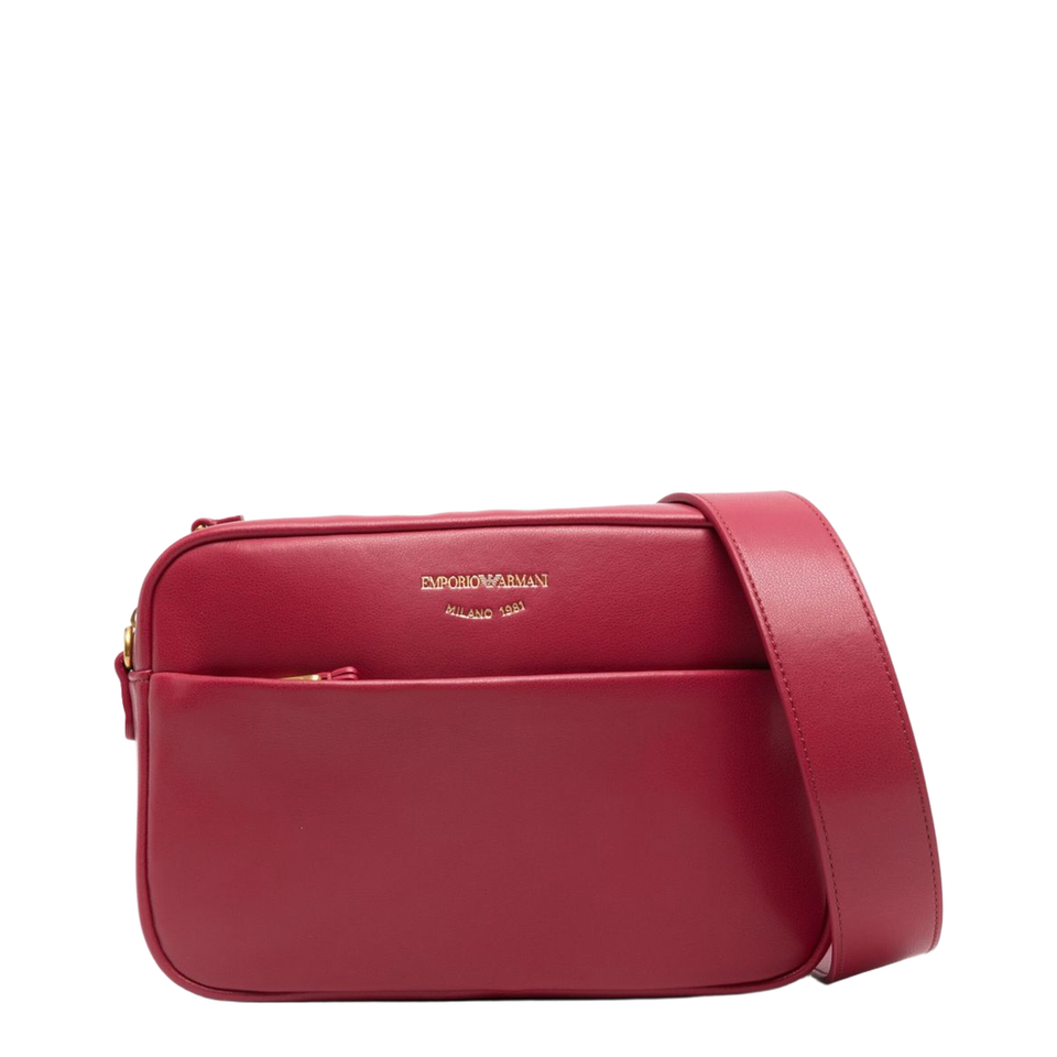 Red Bag