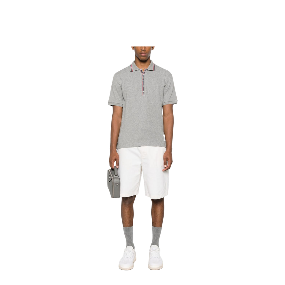 RWB Cotton Polo Shirt