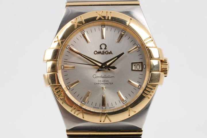 Omega Constellation