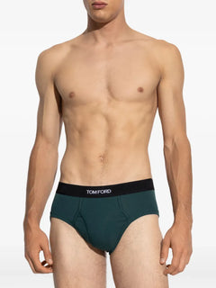 branded-waistband briefs