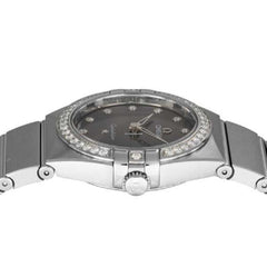 Omega Constellation