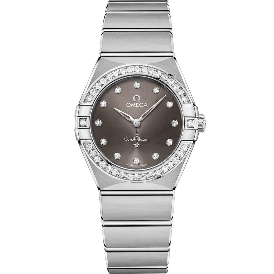 Omega Constellation