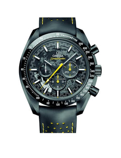 Omega Speedmasterdark side of the moon apollo 8 44.25 mm otomatik saat 310.92.44.50.01.001