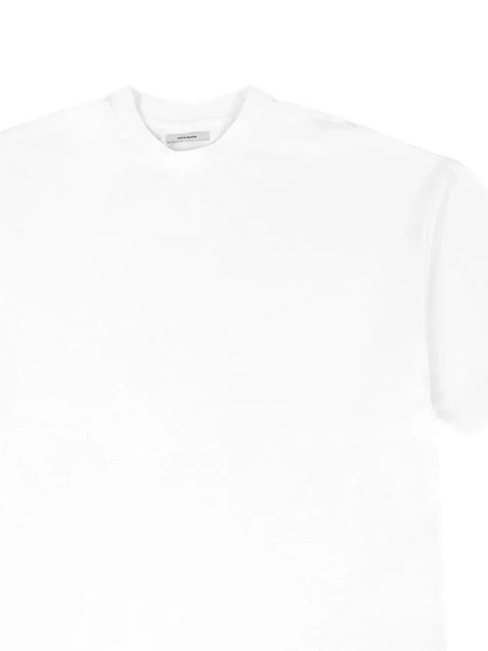boxy-fit T-Shirt