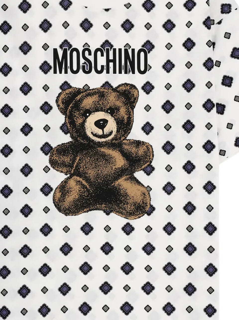 Teddy Bear T-Shirt