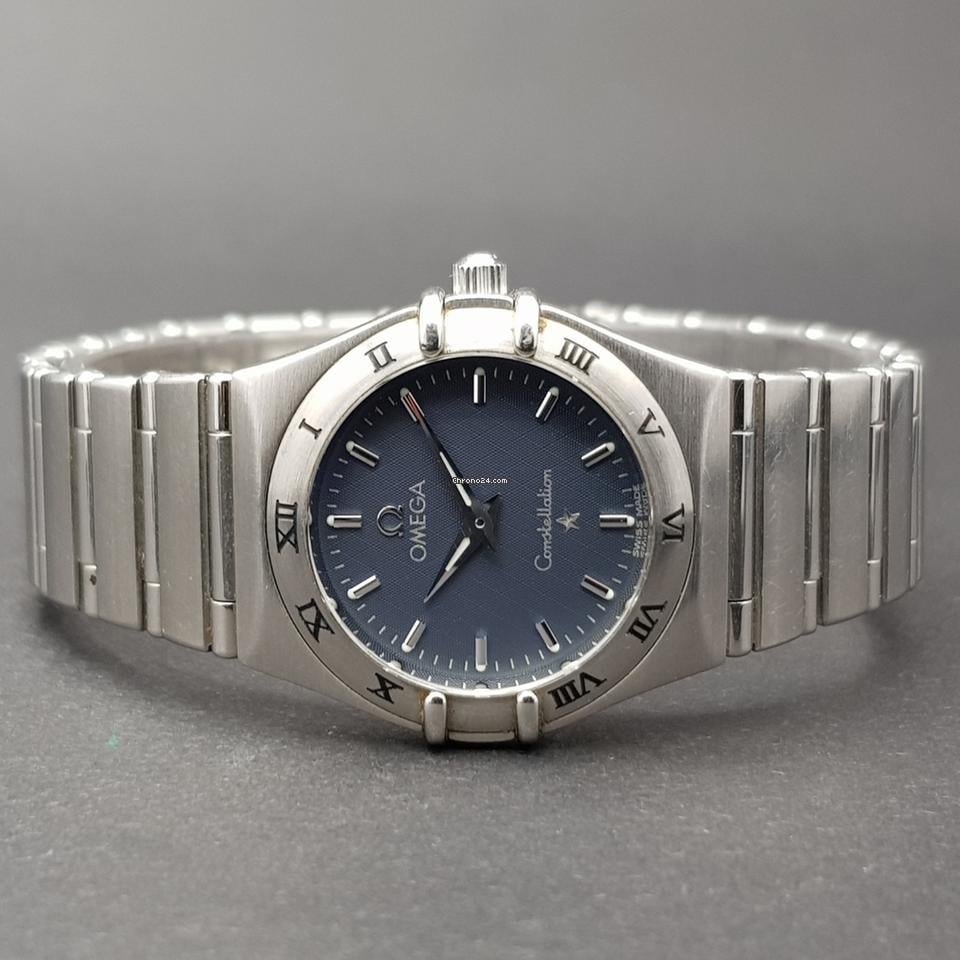Omega Constellation