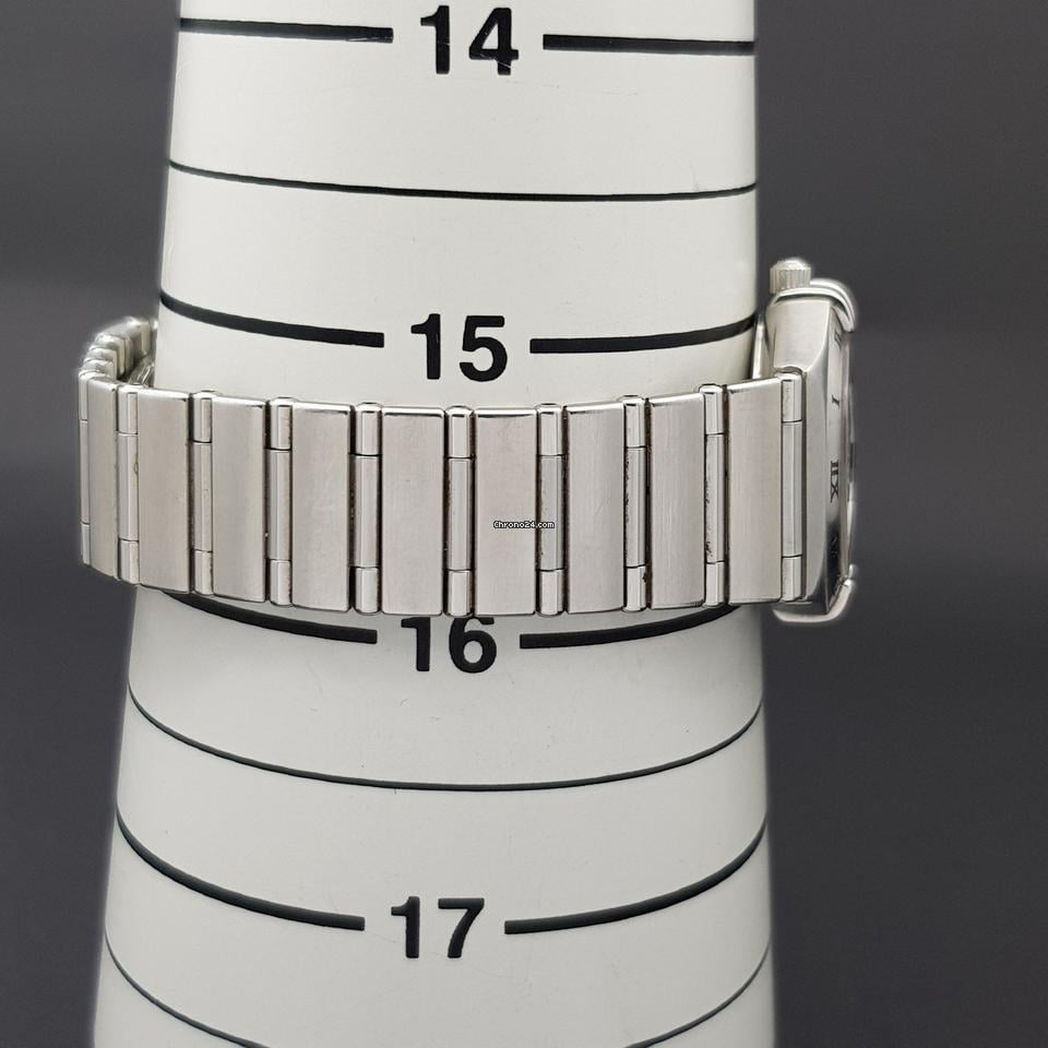 Omega Constellation
