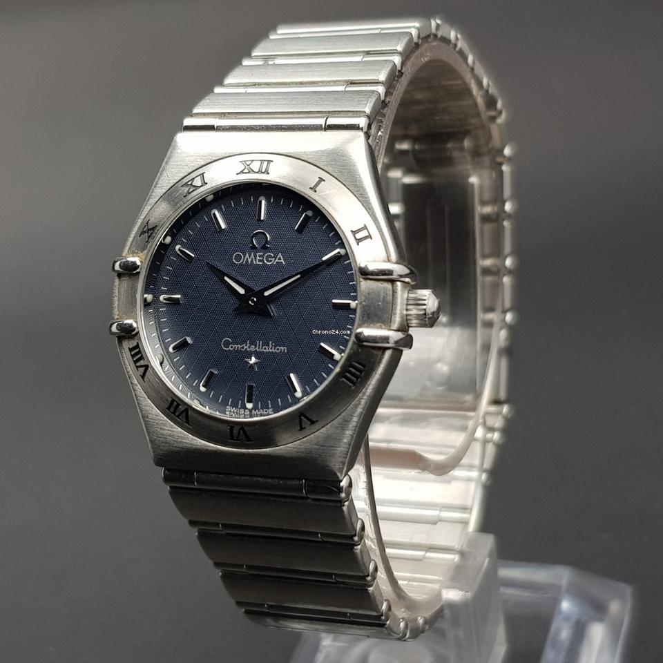 Omega Constellation