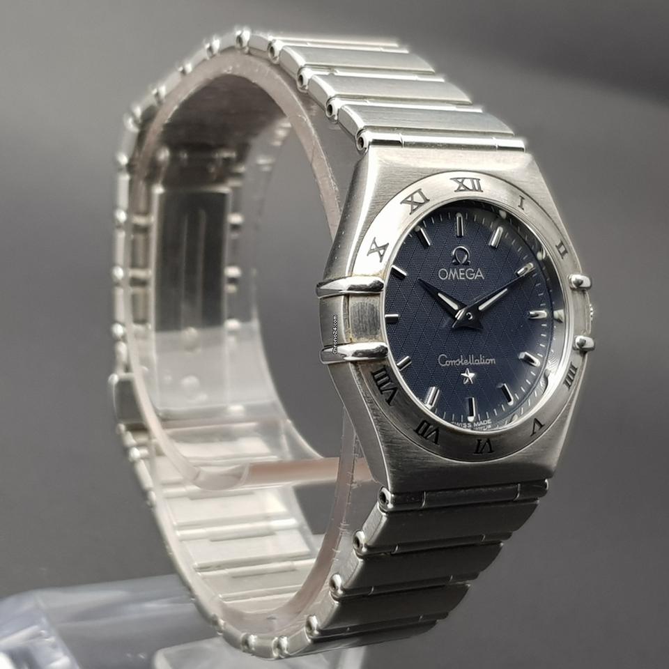 Omega Constellation