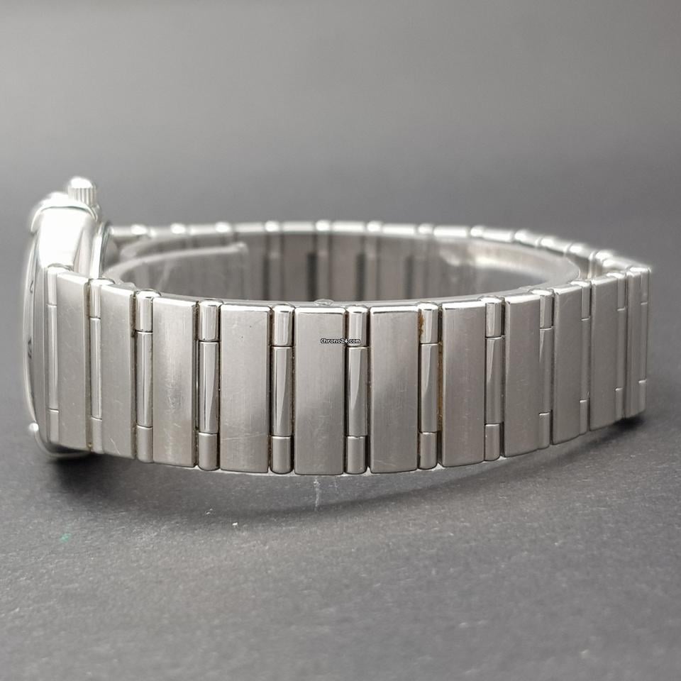 Omega Constellation