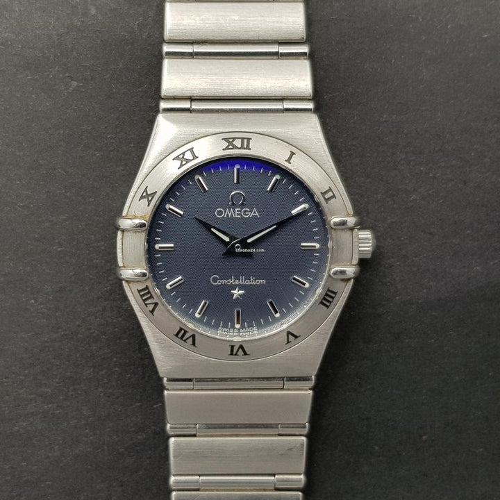 Omega Constellation