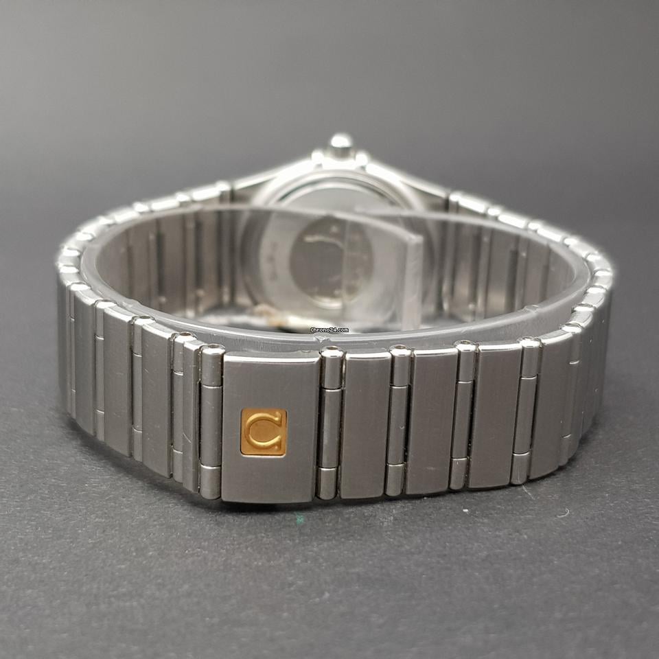 Omega Constellation
