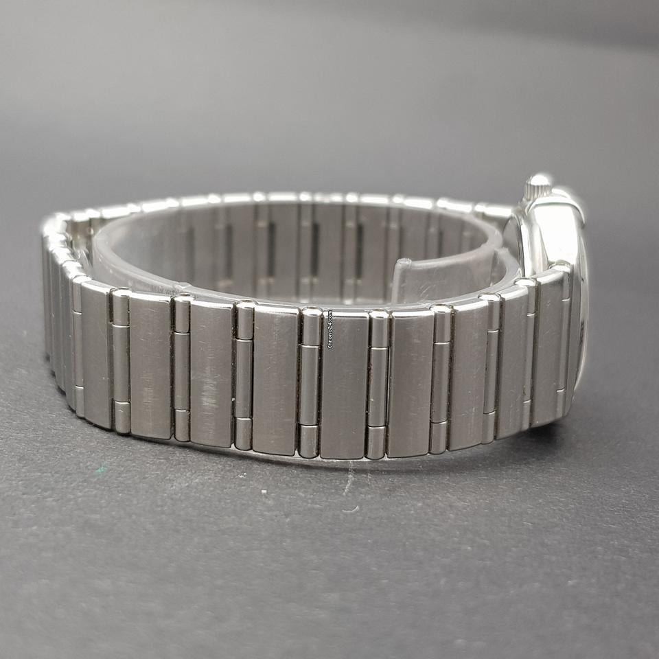 Omega Constellation
