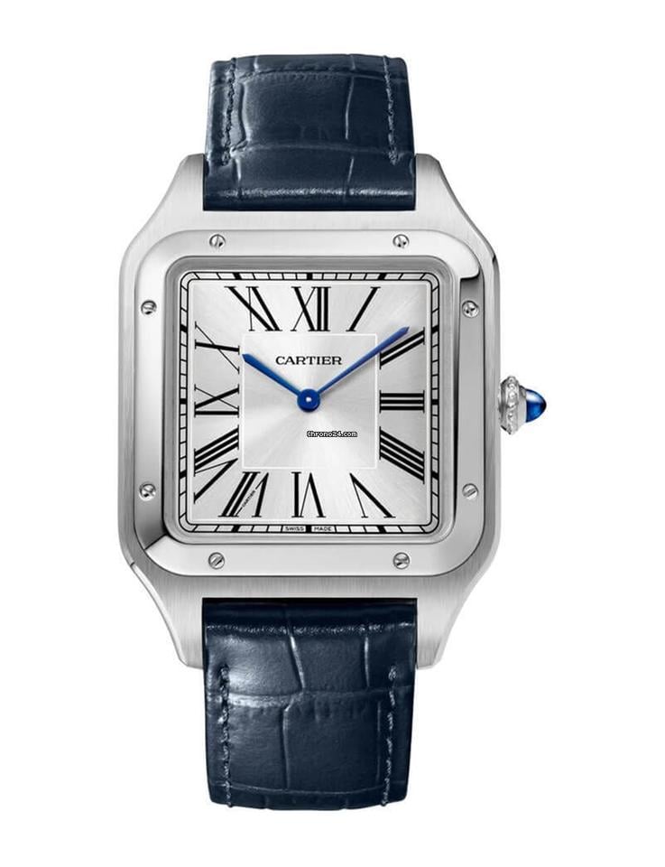 Cartier Santos