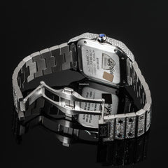 Cartier Santos
