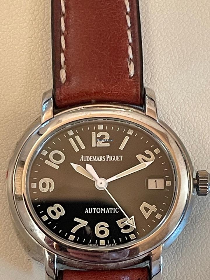 Audemars Piguet Millenary