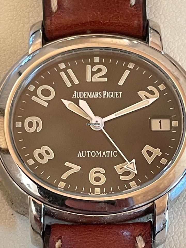 Audemars Piguet Millenary