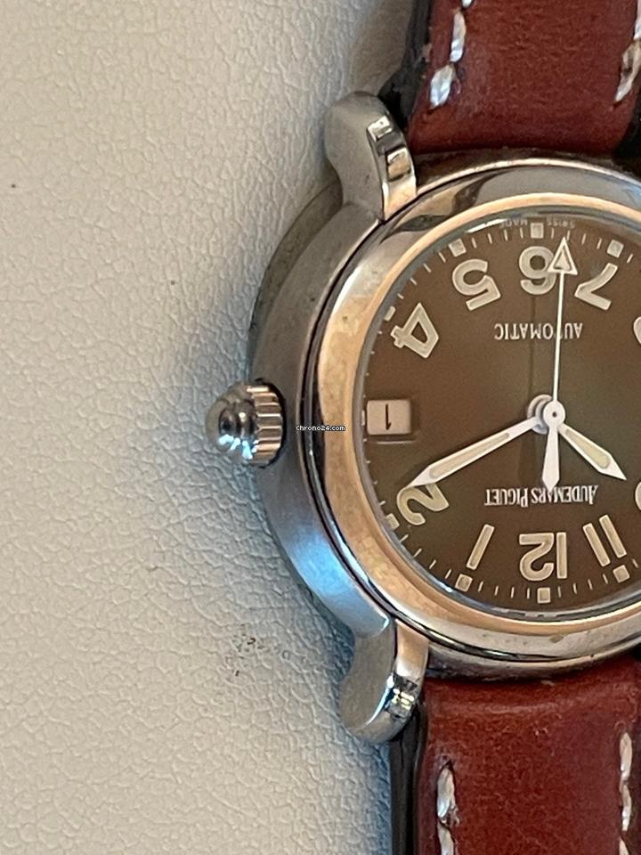 Audemars Piguet Millenary
