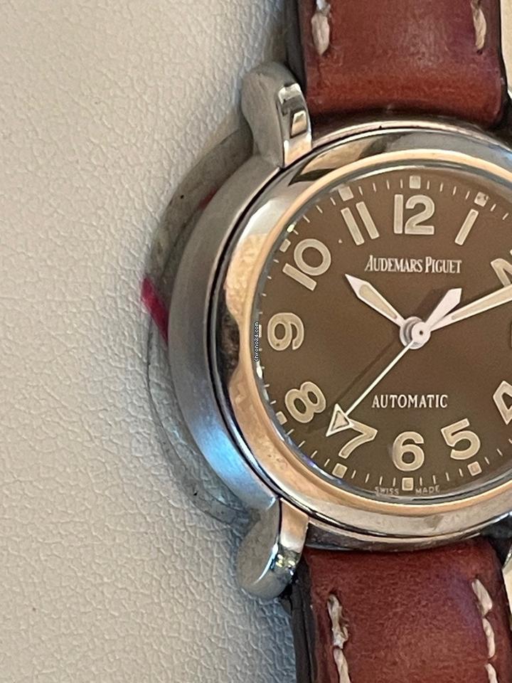Audemars Piguet Millenary
