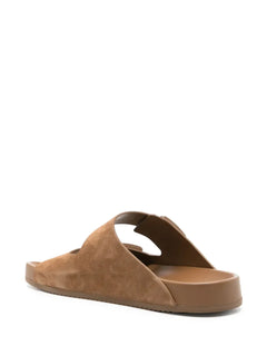 Sunday sandals